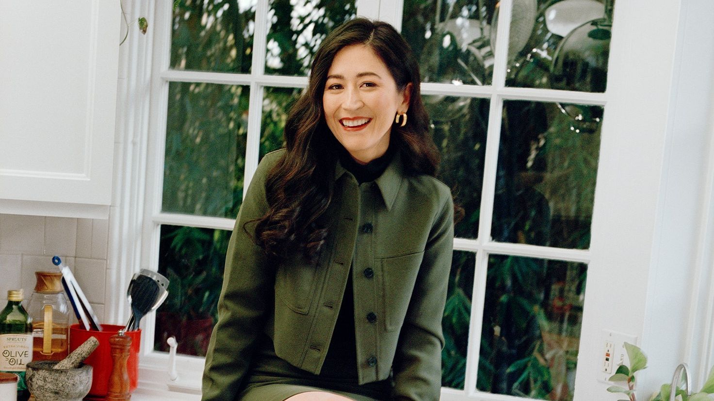 1472x828 Mina Kimes on Going Live to the Whole World After Beyoncé, Talking Football on TV in a Wild Historical Moment, and Why Steve Harvey Is the Perfect Celebrity