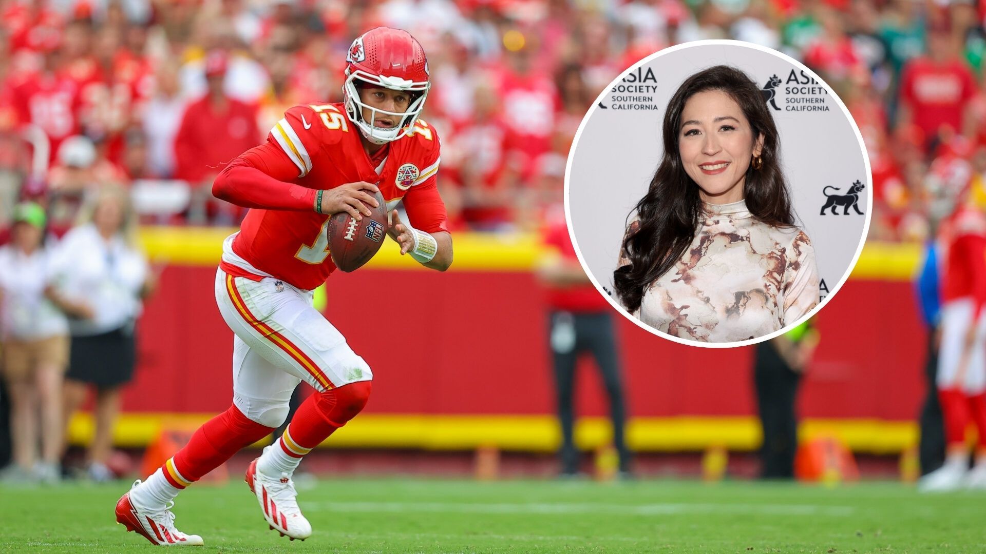 1920x1080 Mina Kimes defends Patrick Mahomes as Chiefs criticism intensifies, 'it is so obvious.'