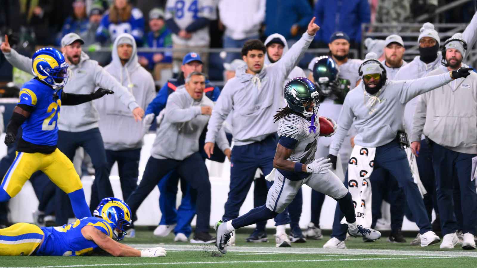 1600x900 Rams news: Mina Kimes highlights 2 concerns with LA after TNF Seahawks loss