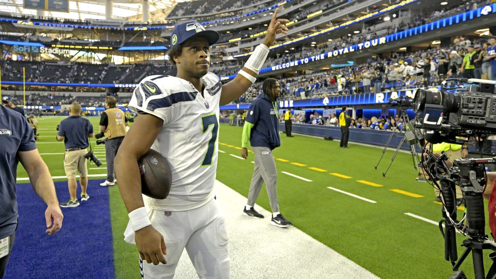 1600x900 Terrible Move' Kimes Doesn't Hold Back On NFL Quarterback Trade