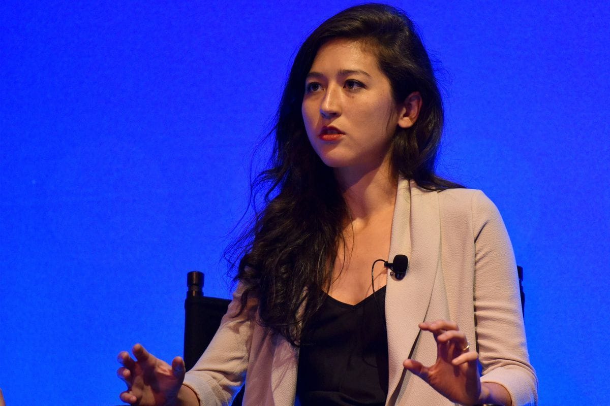 1200x800 What is Mina Kimes' ethnicity? Exploring ESPN analyst's background