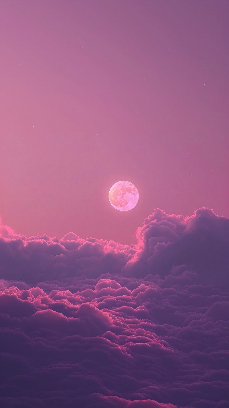 800x1427 Pink Wallpaper Phone Wallpaper