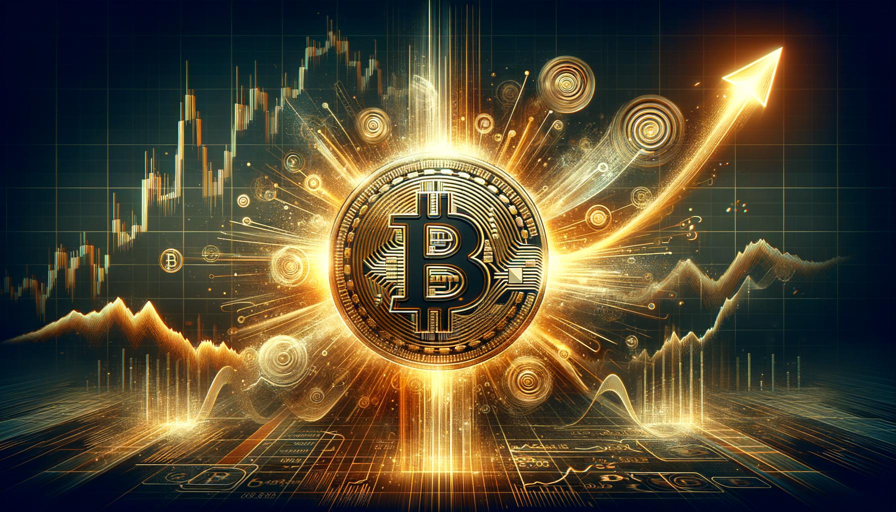 1792x1024 Analyst Predicts 'The Final Ascent' For Bitcoin Price, Why A Rise To $000 Is Possible From