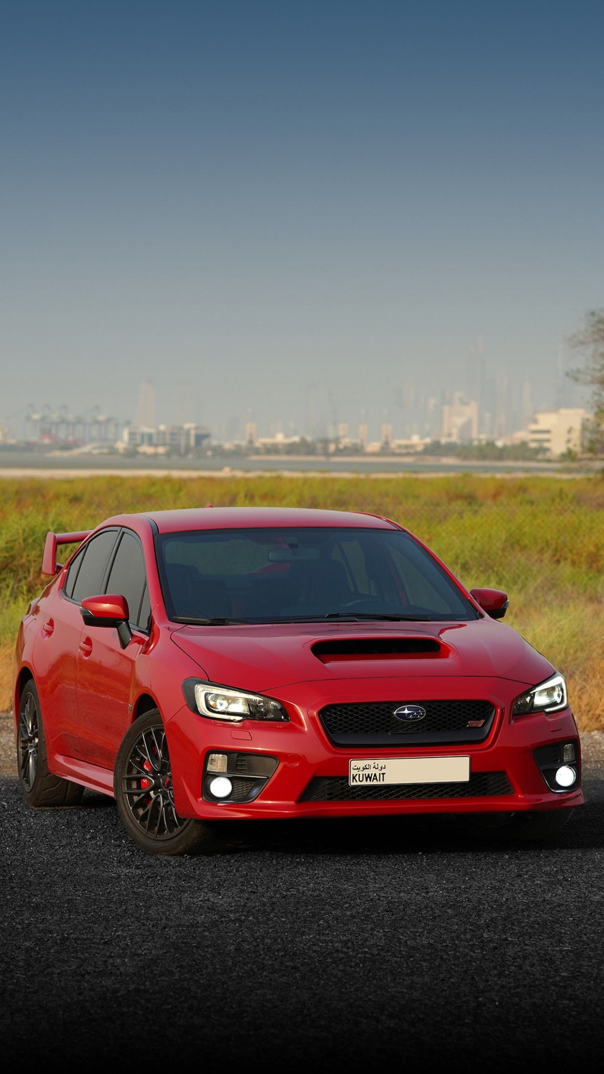1200x2133 Subaru WRX STi AWD
