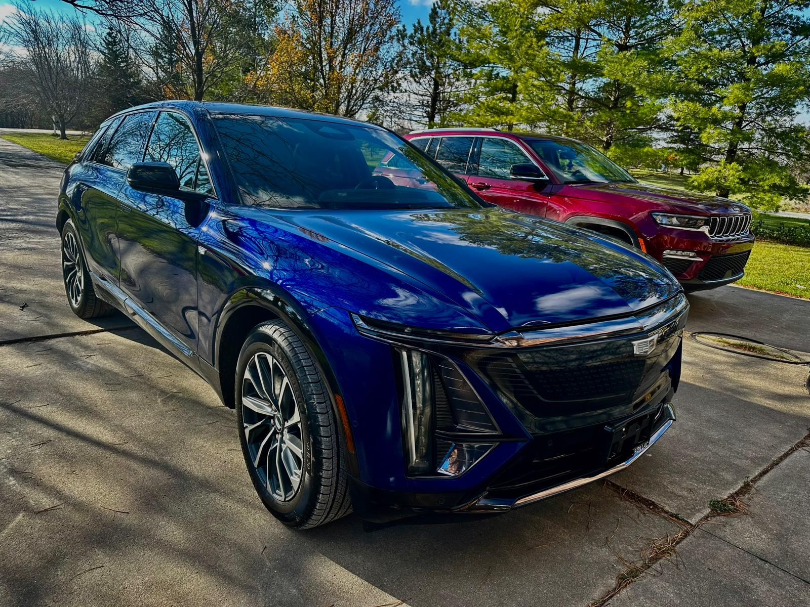 1600x1200 SIGNED: 68k LYRIQ AWD Sport 1 Loaner, $260 Mo, 1k Down, Delivered Deals & Tips