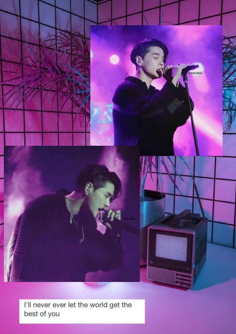 794x1123 Dean Aesthetic Wallpaper Made By Me Dean Bonnie