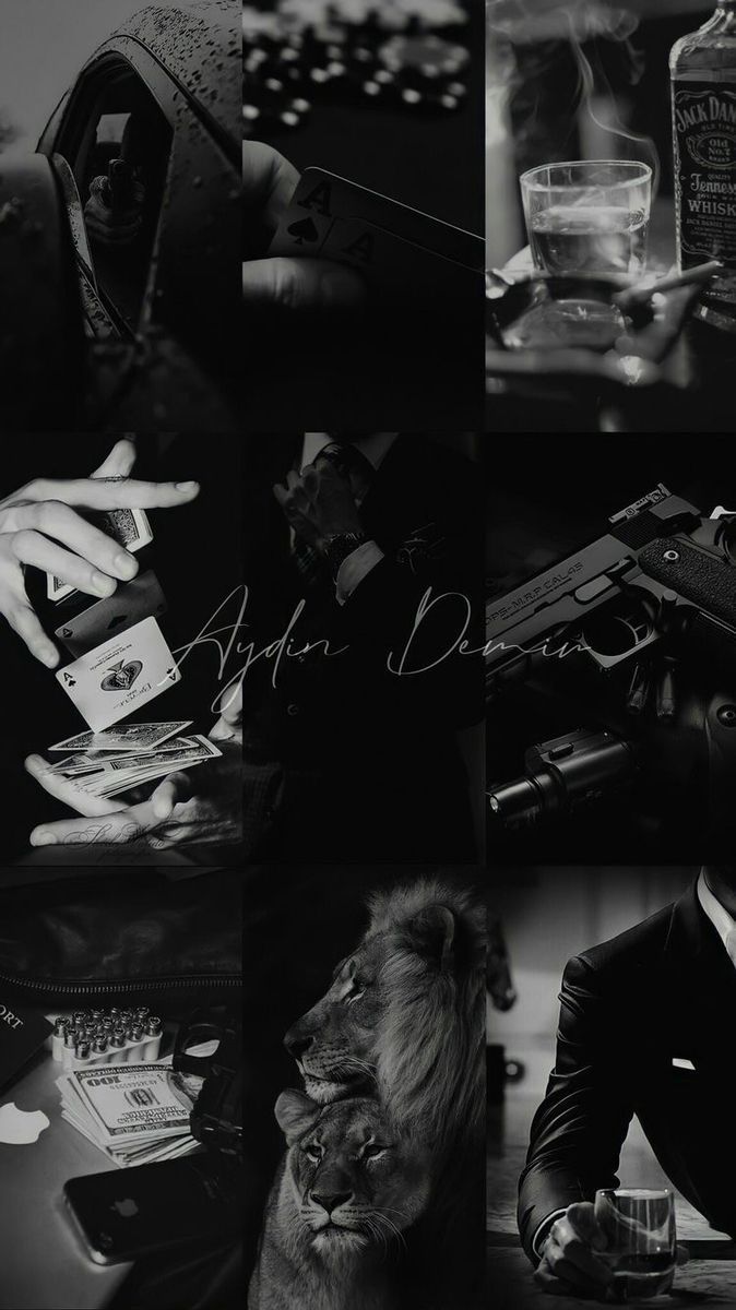 674x1200 Guardado rápido. Black aesthetic wallpaper, Dark landscape, Mafia wallpaper
