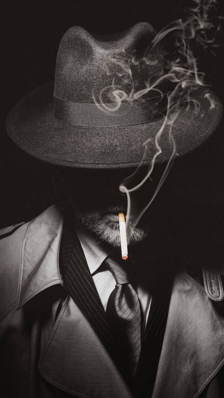 720x1280 Mafia Wallpaper