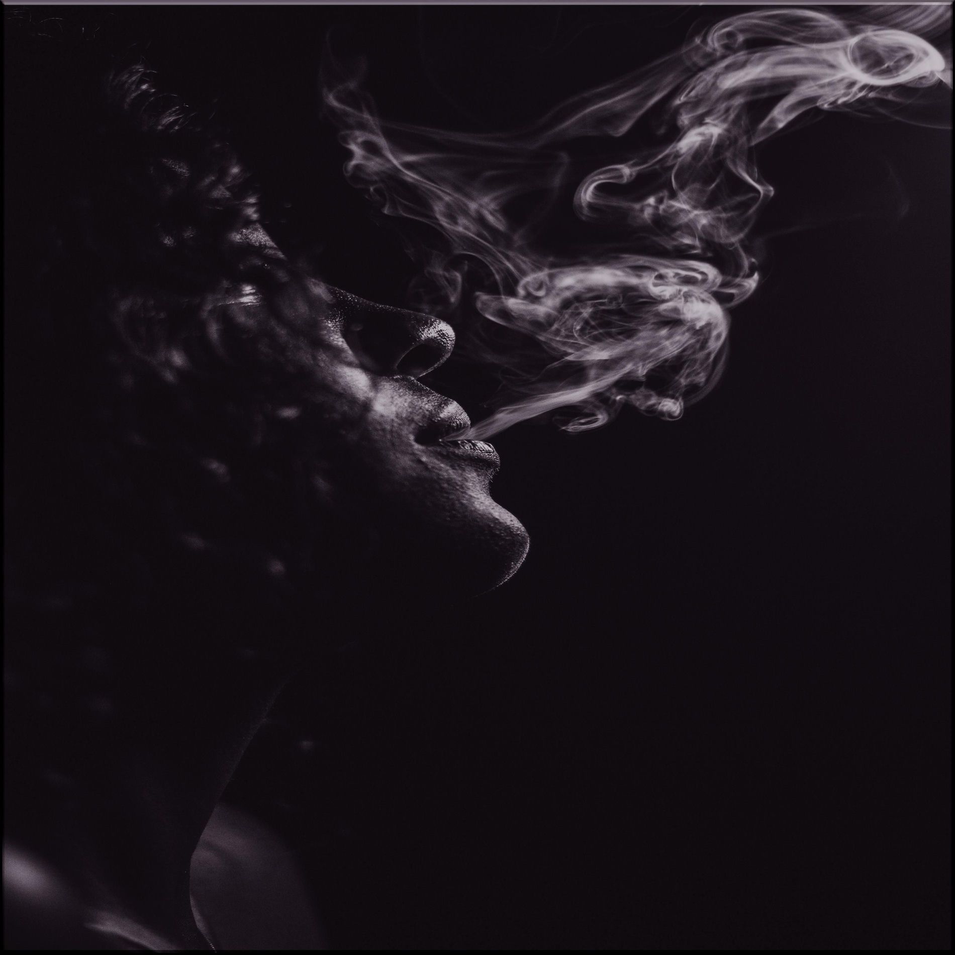 1900x1900 New York Drill Productions.K Drill Mafia Dark 808 (Instrumental Version)