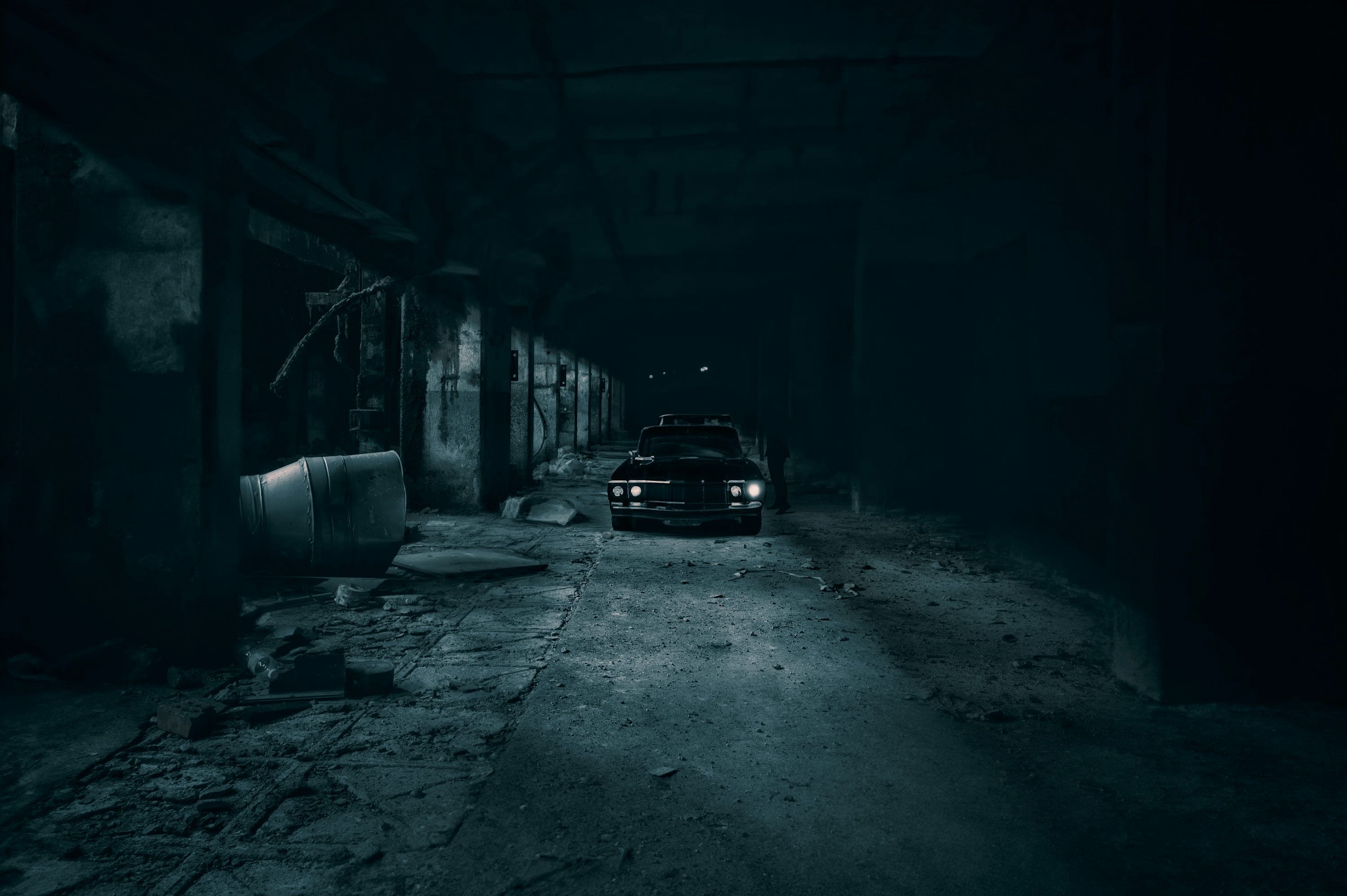 3000x1996 How the Mafia Made Things Worse. and Better?