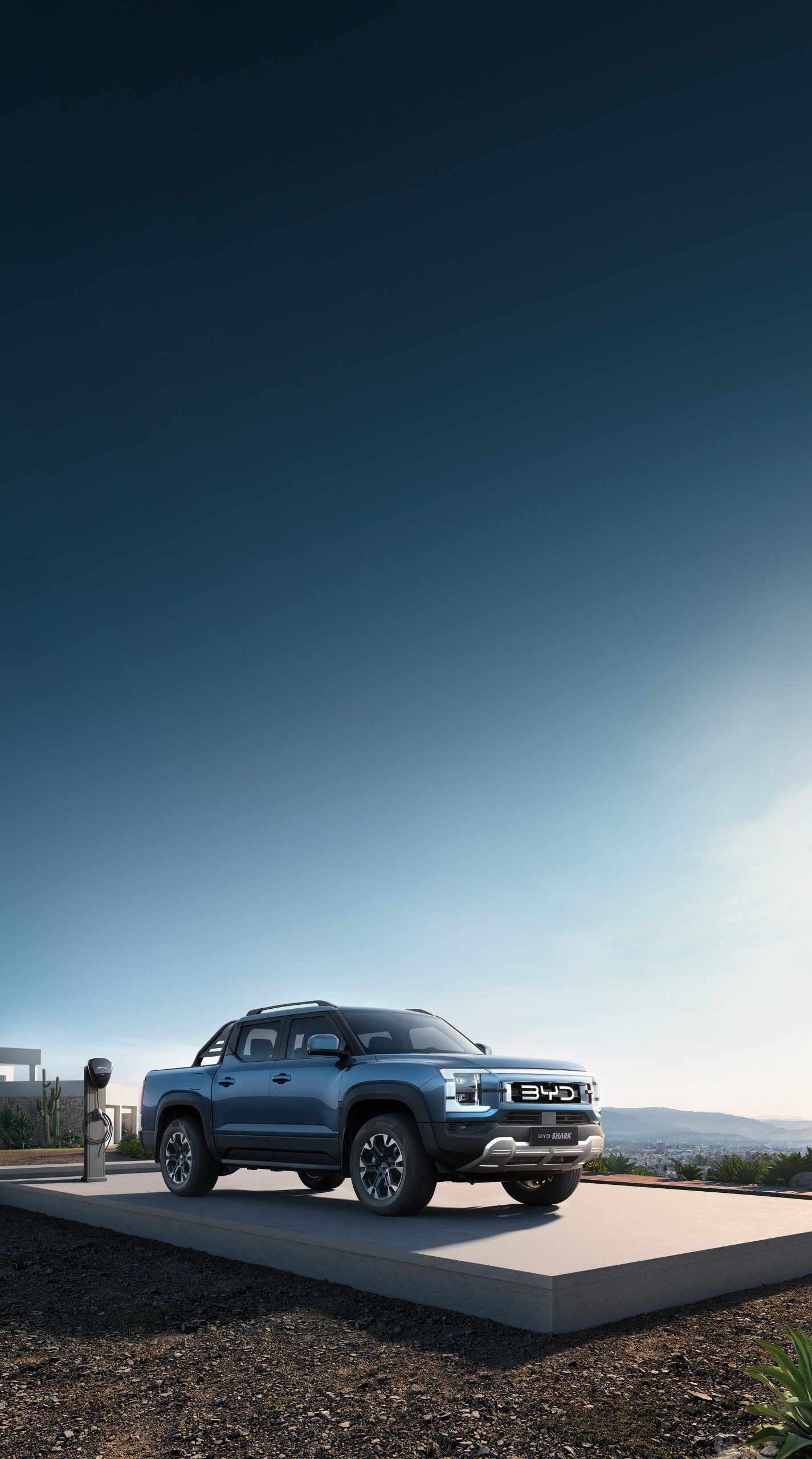 1425x2560 BYD SHARK 6