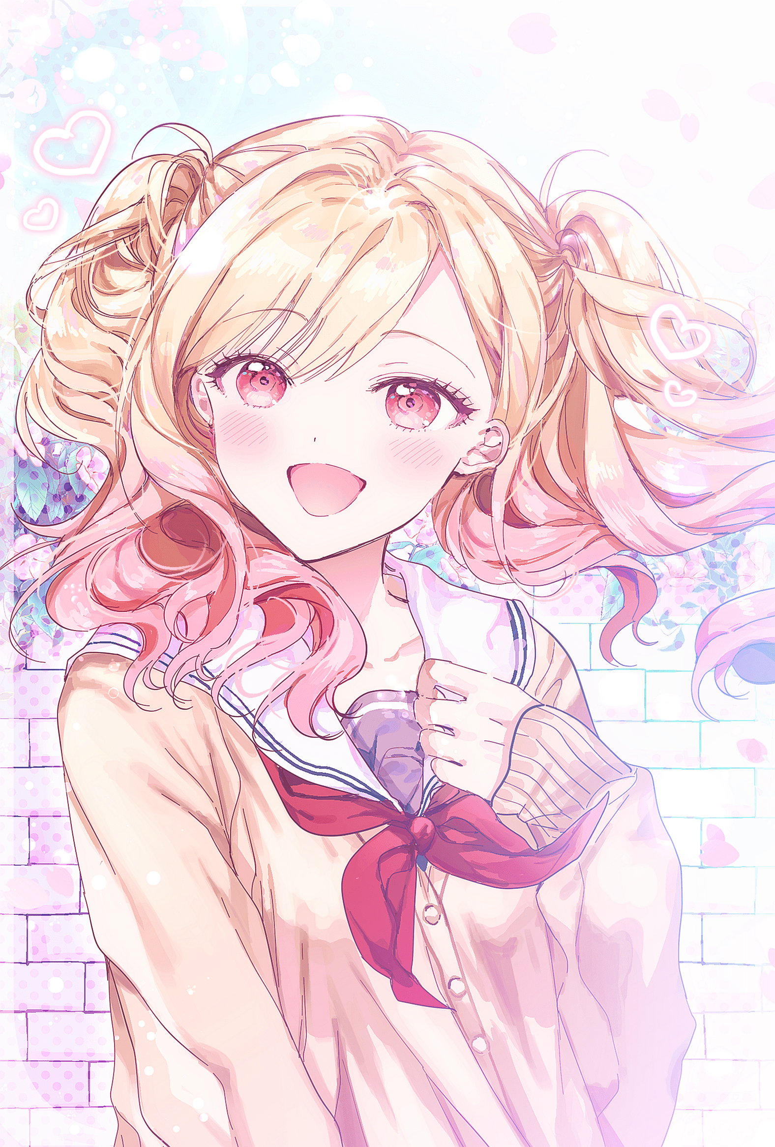 1576x2332 Tenma Saki Sekai Colorful Stage! feat. Hatsune Miku Anime Image Board