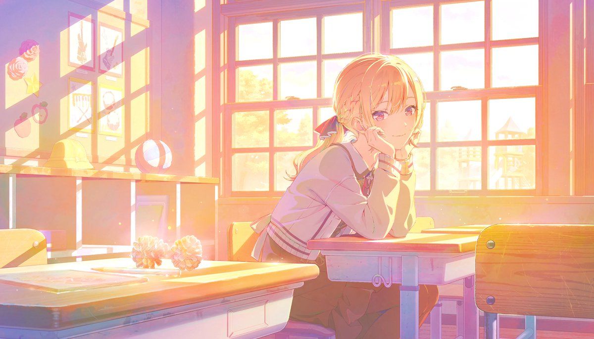 1200x686 A Surprise Meeting!] Gacha 4 Tenma Saki [Limited] Type: Mysterious Max Stat: Performance Max Skill: Keeping It Cool BADs and higher will become PERFECTs for 7 seconds; 100% score boost for 5 seconds
