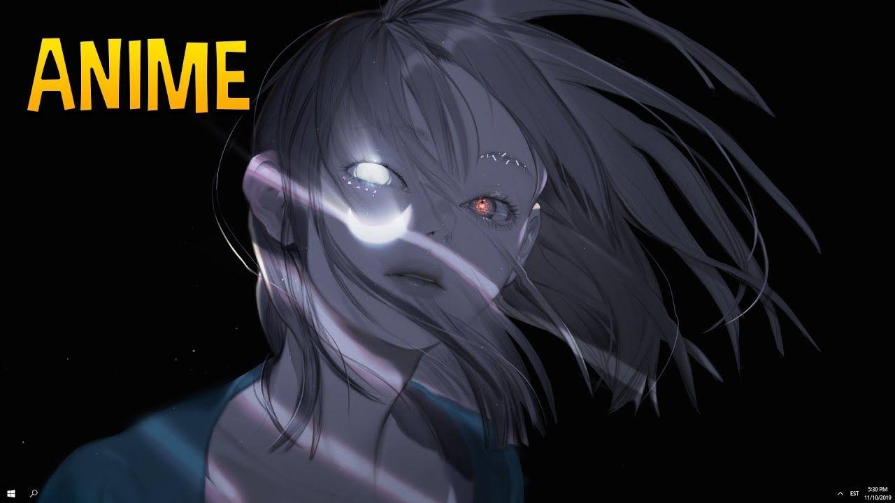 1280x720 TOP 100 ANIME WALLPAPERS FOR WALLPAPER ENGINE