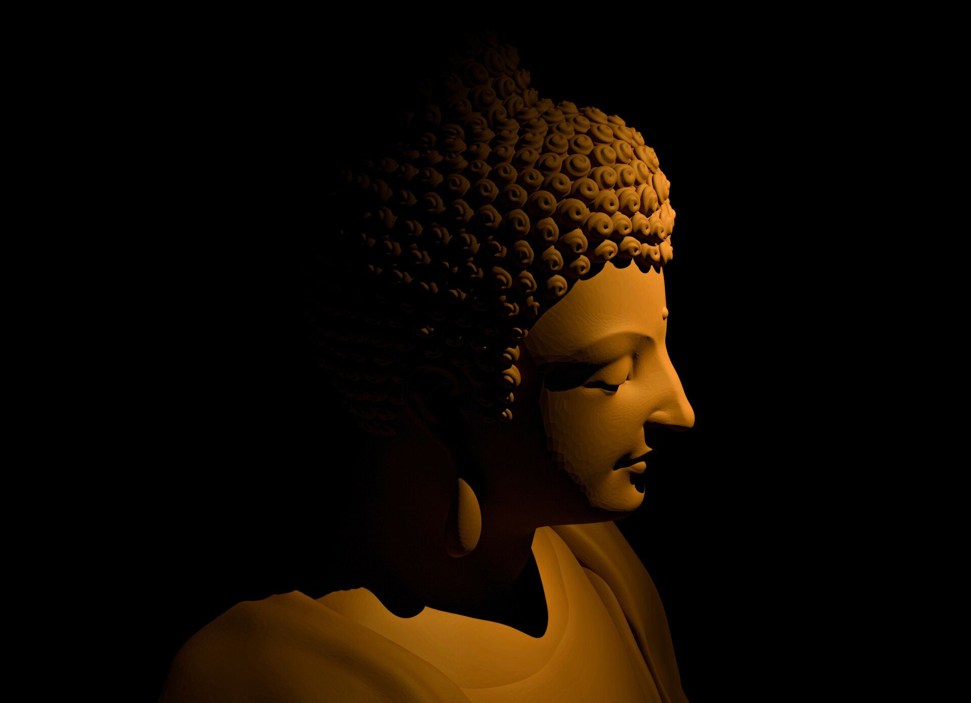 1920x1390 Amitabha Buddha