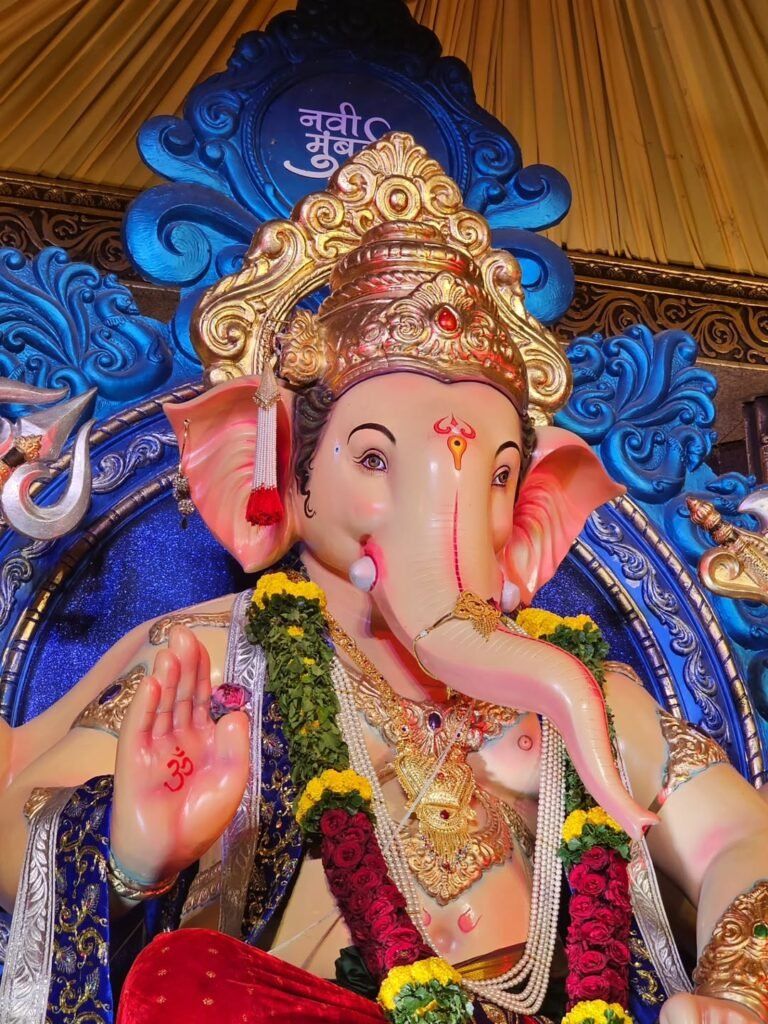 Mumbai Cha Raja Wallpapers - Top Free Mumbai Cha Raja Backgrounds ...