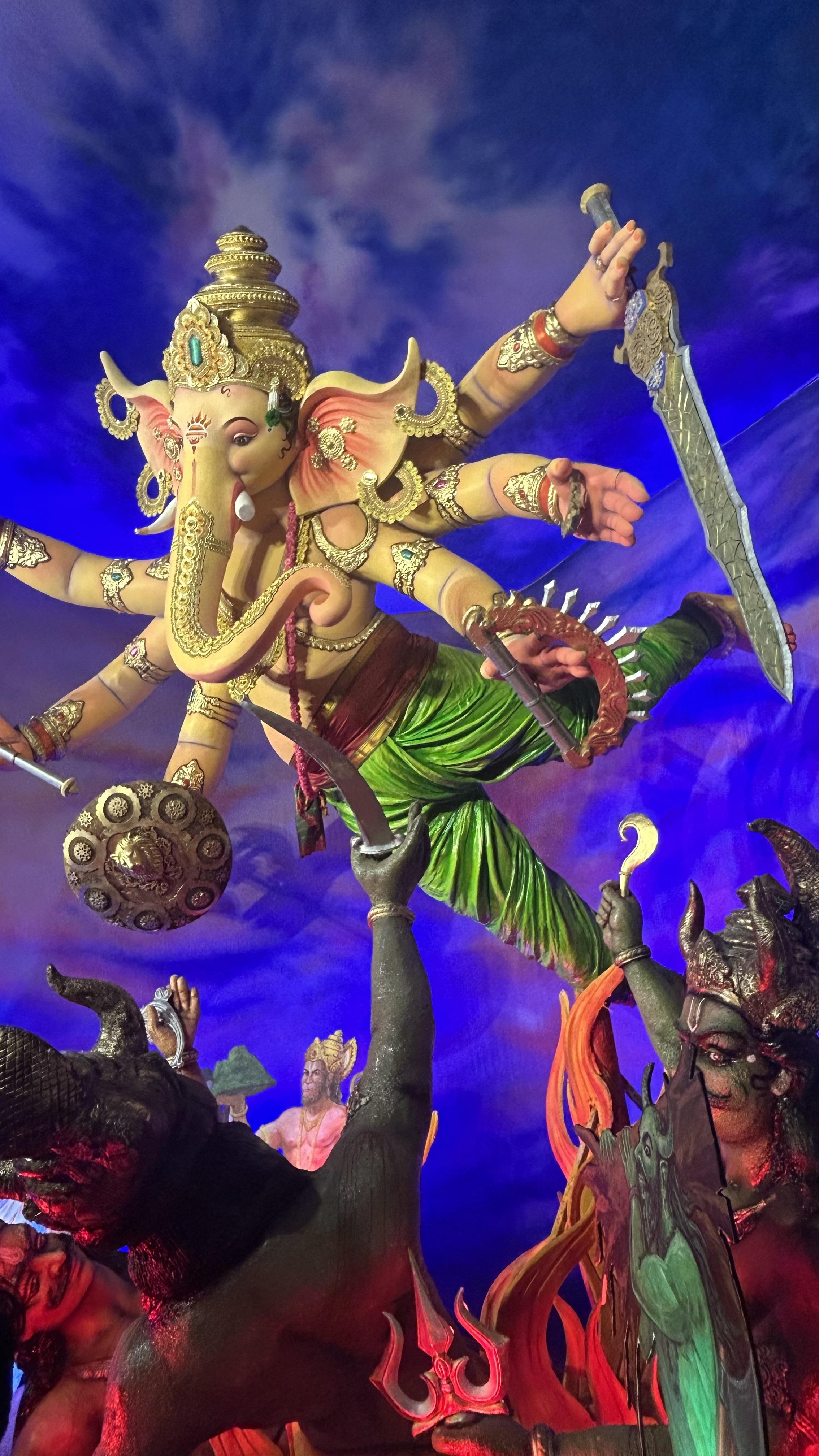 2268x4032 Parel Cha Maharaja this year!
