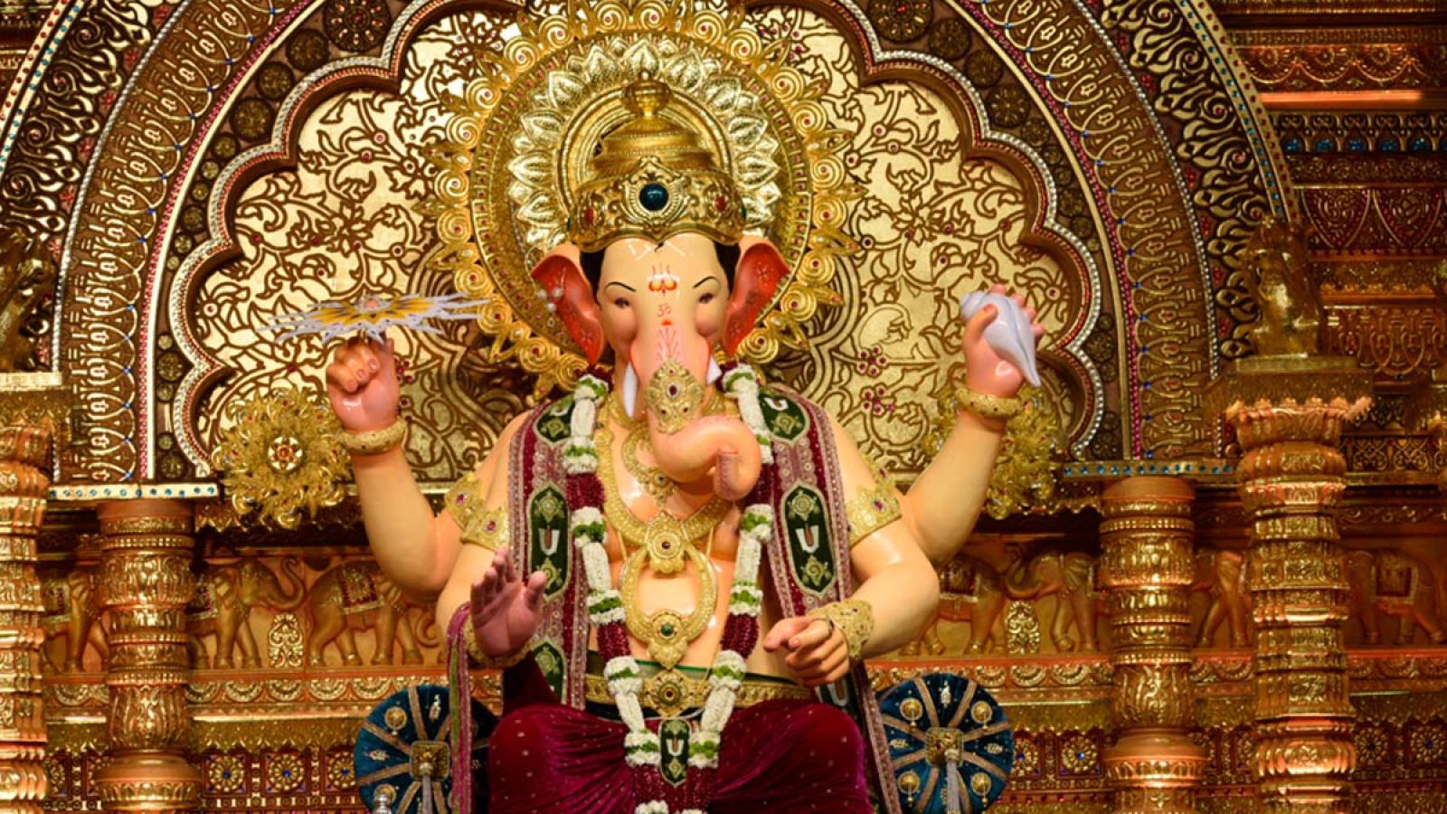 Mumbai Cha Raja Wallpapers - Top Free Mumbai Cha Raja Backgrounds ...