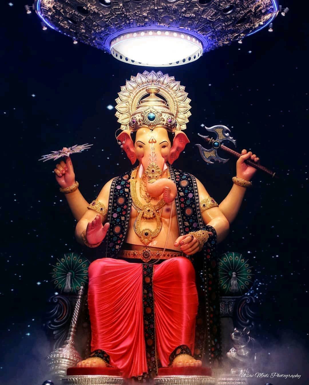 Mumbai Cha Raja Wallpapers - Top Free Mumbai Cha Raja Backgrounds ...