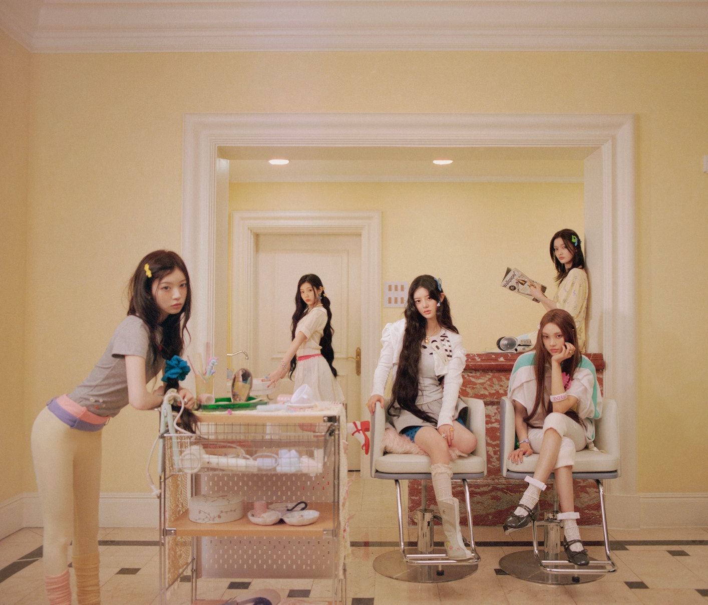 1414x1207 NOTICE ILLIT MOKA's Health and Upcoming Schedule