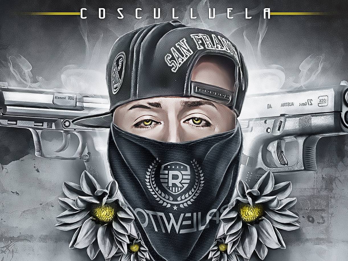 1222x916 Cosculluela Wallpaper