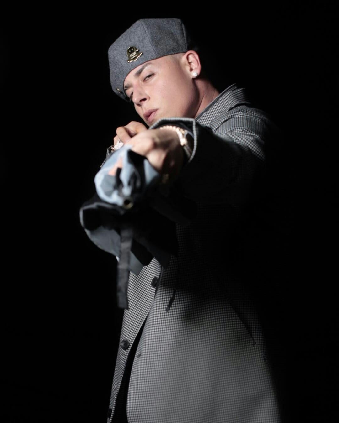 1080x1350 ideas de Coscu. reggaeton, cosculluela frases, regaeton