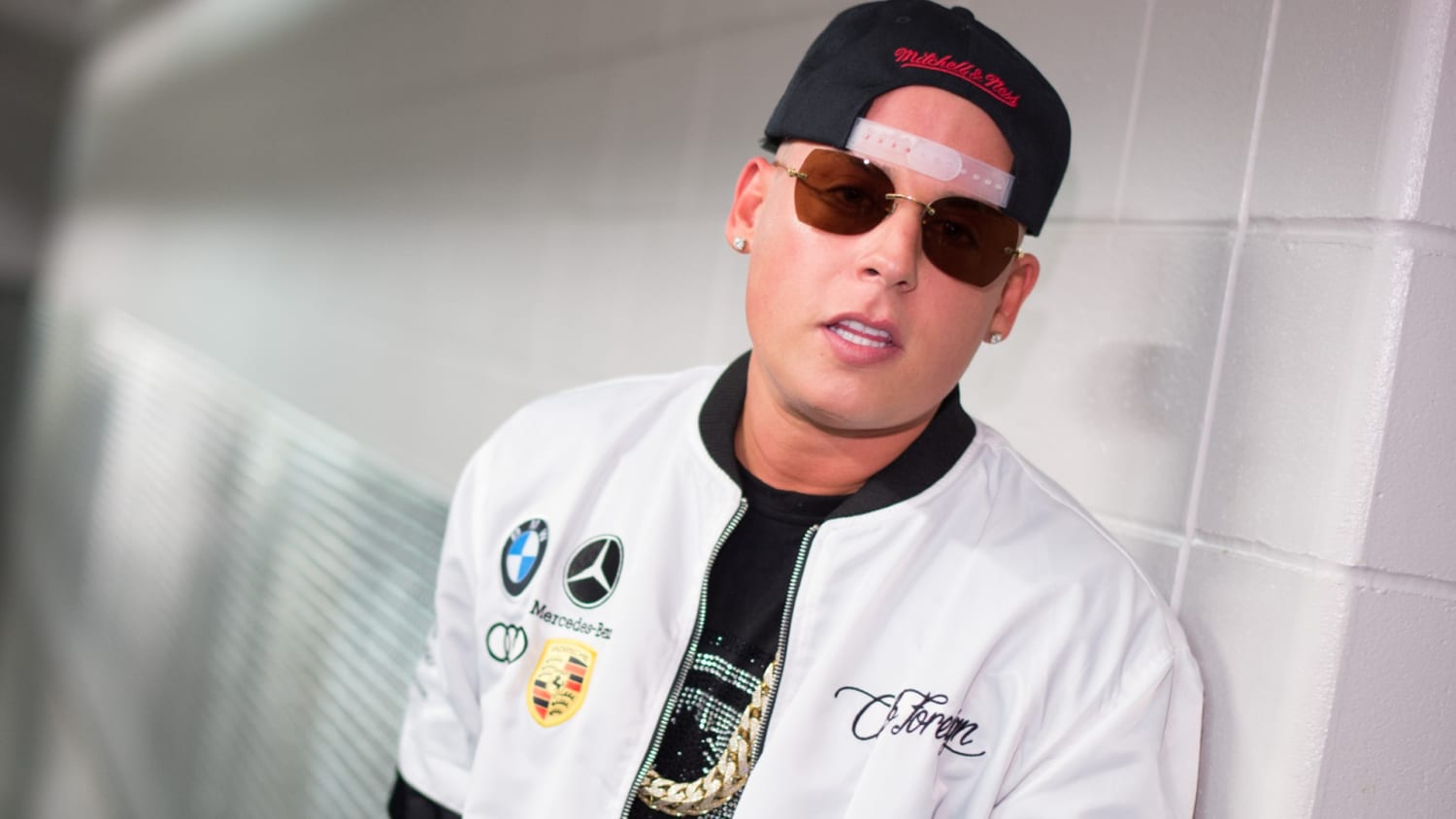 1500x844 Cosculluela estrena la primera parte de una 'tiradera' dedicada a Residente