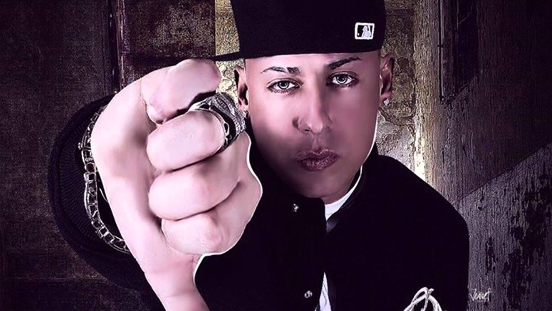 1920x1080 Cosculluela. MÚSICA LATINA