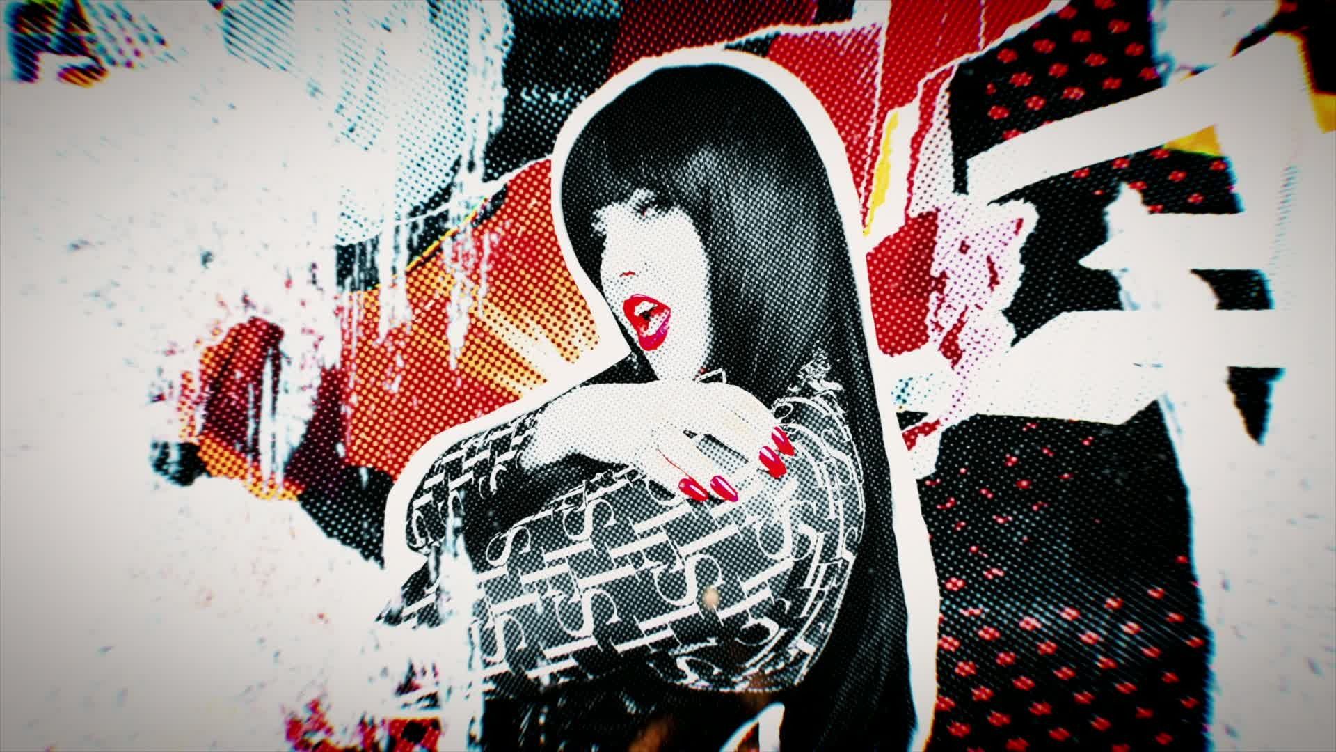 1920x1080 Domingo (feat. Cosculluela) Video
