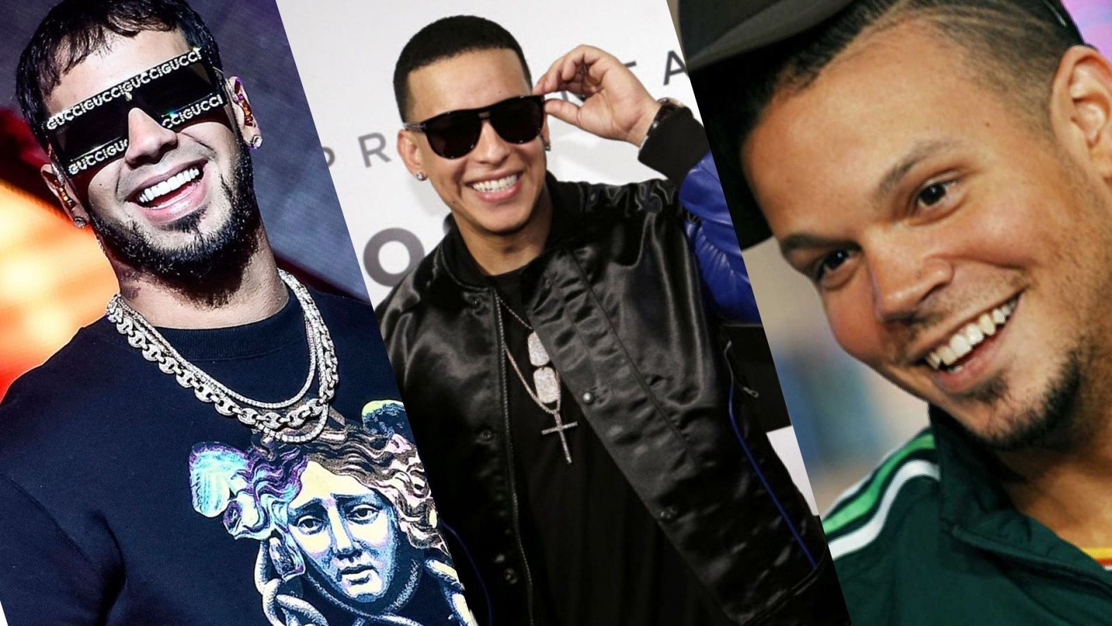 1600x900 Cosculluela le tira beef a Daddy Yankee l RTVE