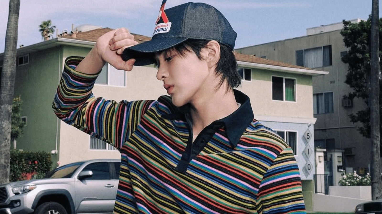 1600x900 BTS Paved The Way For CORTIS' Keonho? Idol Reveals Secret Connection With Dynamite Song