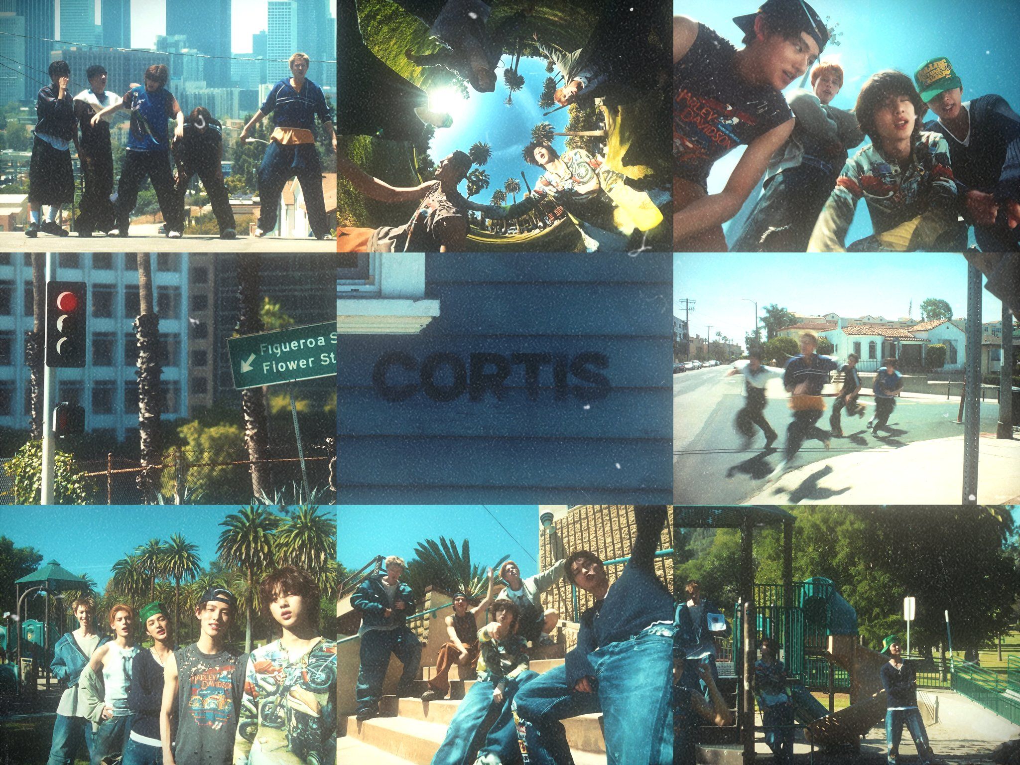 2048x1536 CORTIS Wallpaper