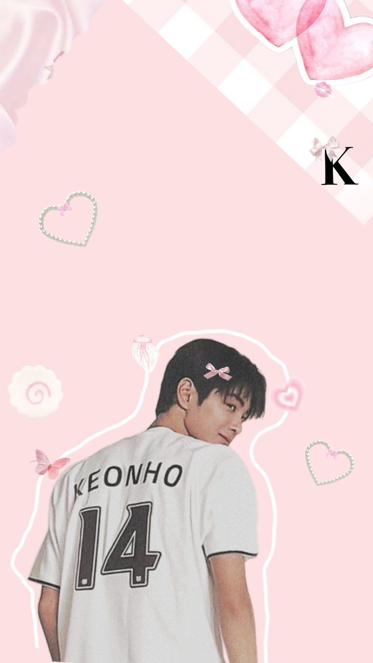 736x1308 Check out Wolfchan_Quuen555's Shuffles keonho cortis
