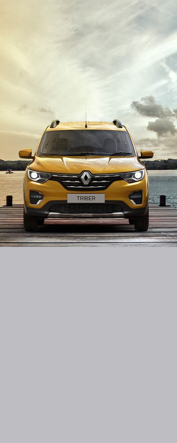 580x1450 Renault tribber ideas. new renault, reverse parking camera, reverse parking