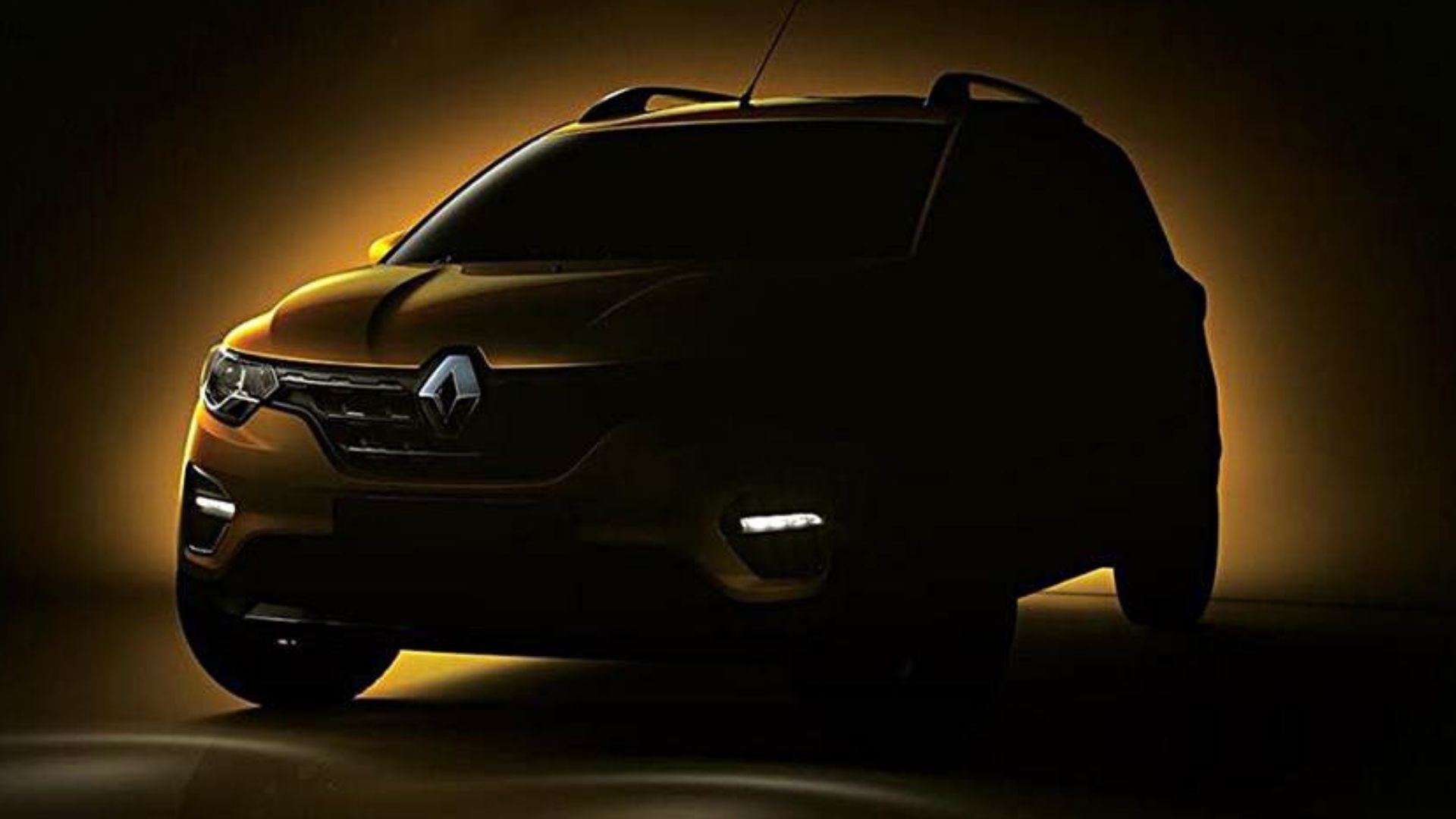 1920x1080 Renault Triber Global Unveil Today Things To Know