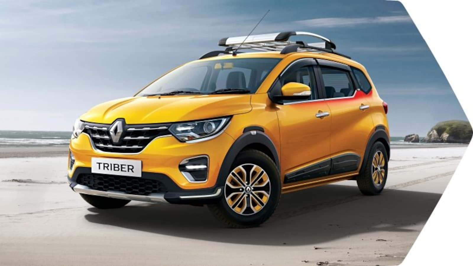 1600x900 Renault Triber Turbo Petrol Variant Launched Delayed