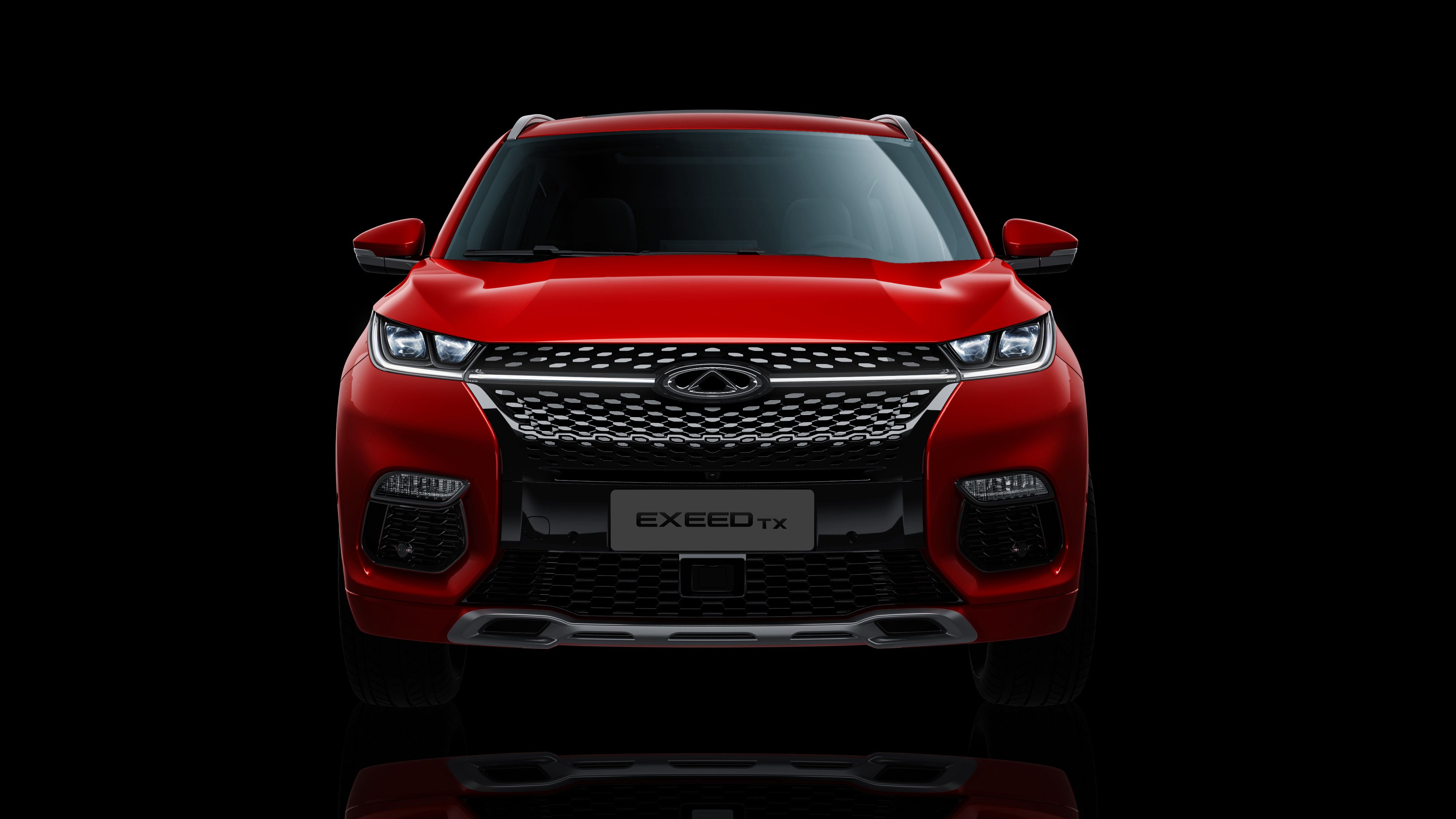 4000x2250 Chery Tiggo 7 4k Wallpaper Car Wallpaper