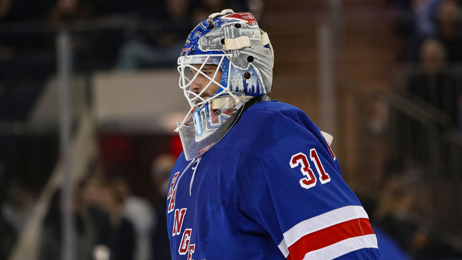 1600x900 Igor Shesterkin Reportedly Rejected Offer That Would've Made Him Highest Paid Goaltender In NHL History
