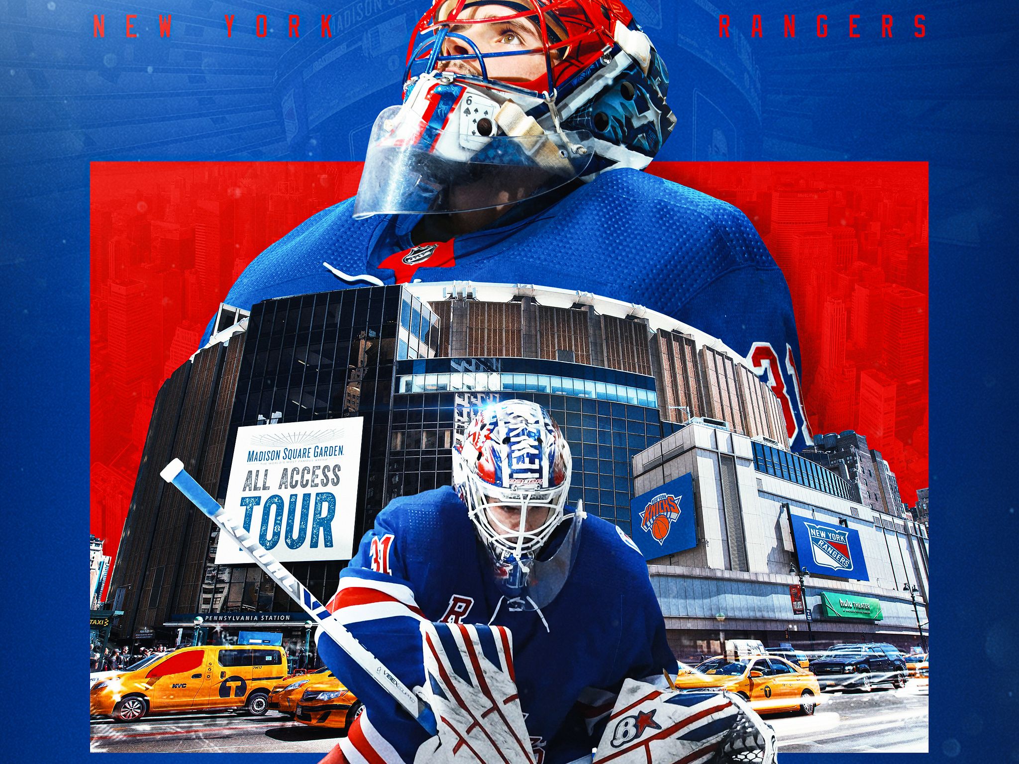 2048x1536 Igor Shesterkin. Hockey Card Design by Tyler Hunt on Dribbble