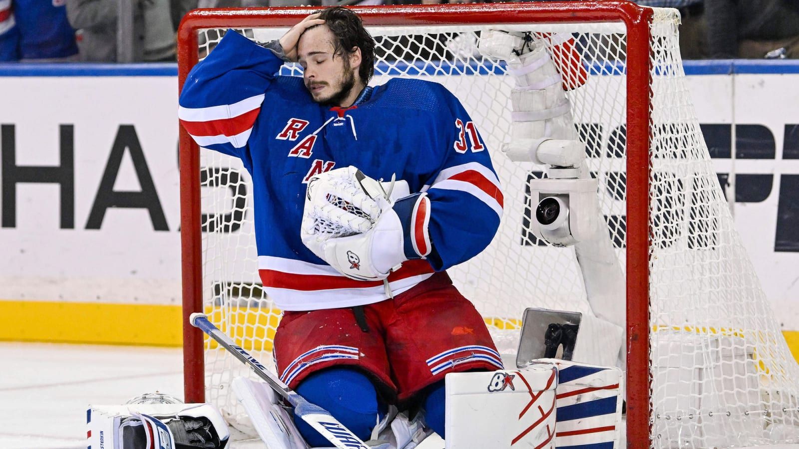 1600x900 Igor Shesterkin Showing New York Rangers His Worth Every Dollar