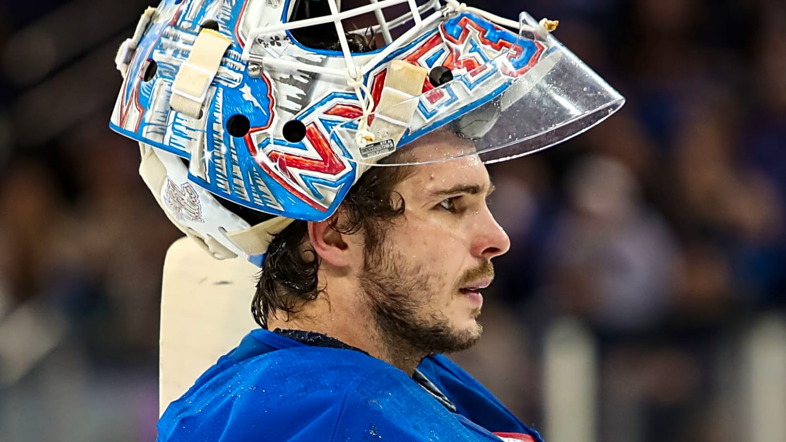 1600x900 Rangers Make Roster Move After Igor Shesterkin Injury News