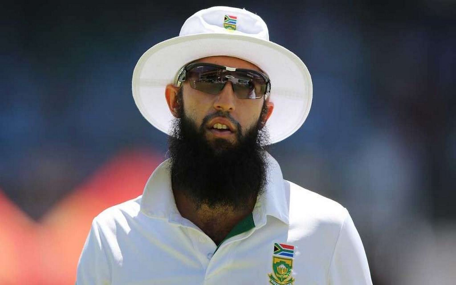 1600x1000 Hashim Amla Wallpaper