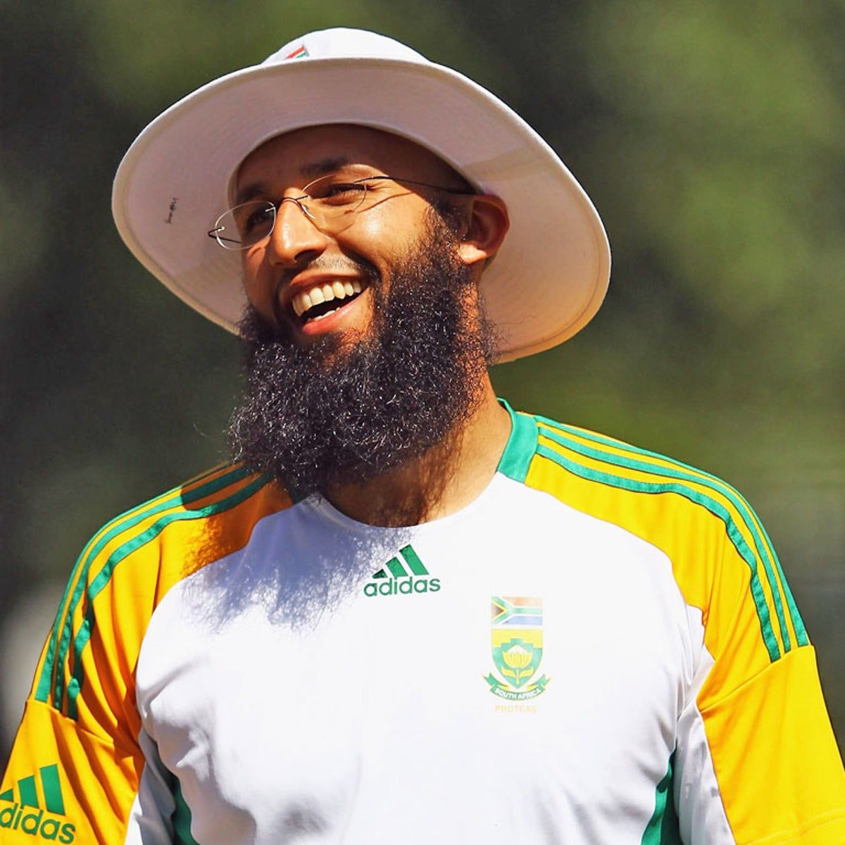 1200x1200 They used to giggle at Hashim Amla. but no one's laughing now