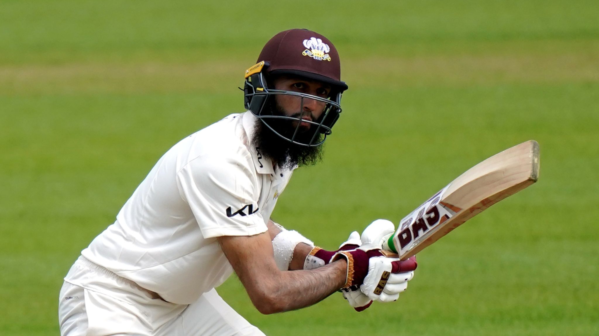 2048x1152 Hashim Amla rearguard earns Surrey draw against Hampshire in County Championship