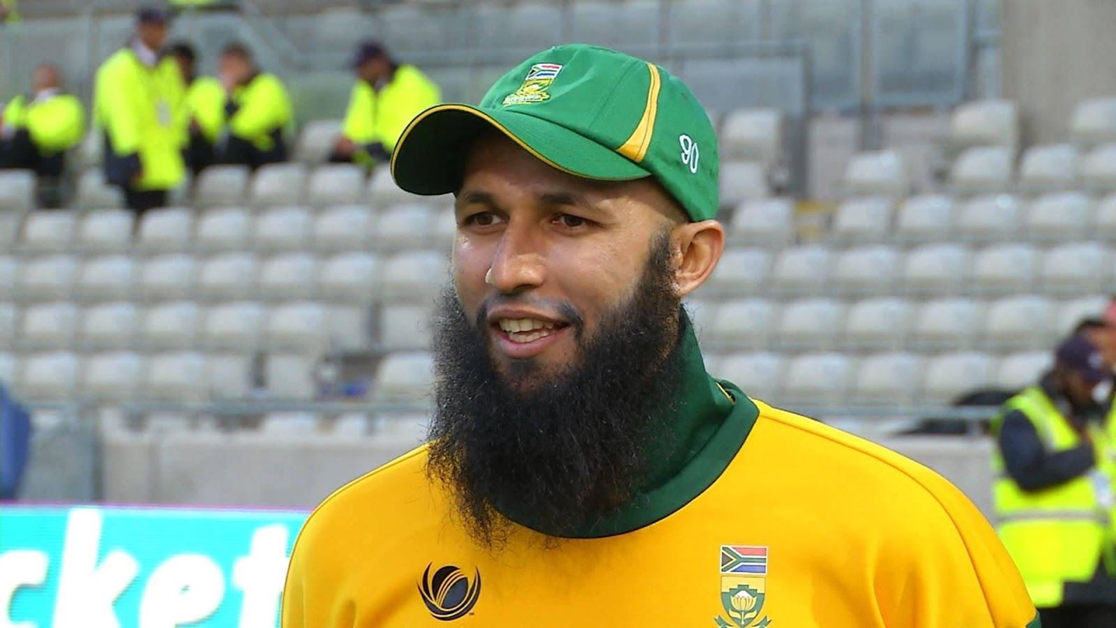 1600x900 Hashim Amla Wallpaper