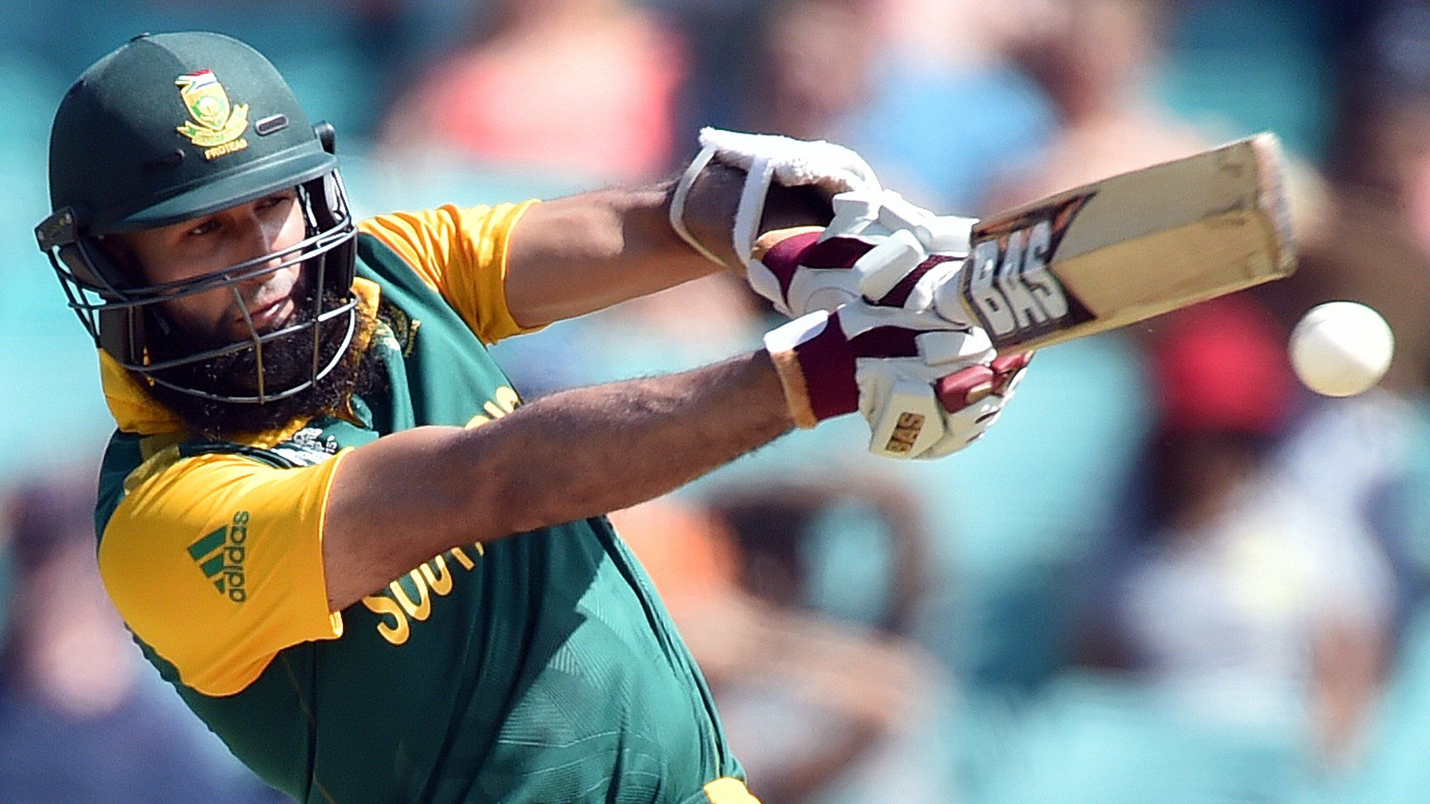 2048x1152 Hashim Amla: Derbyshire sign South Africa batsman