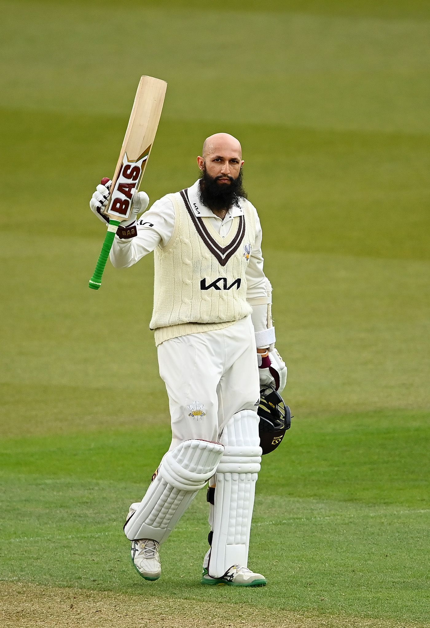 1400x2042 Hashim Amla Photo. Image Gallery and Match Picture