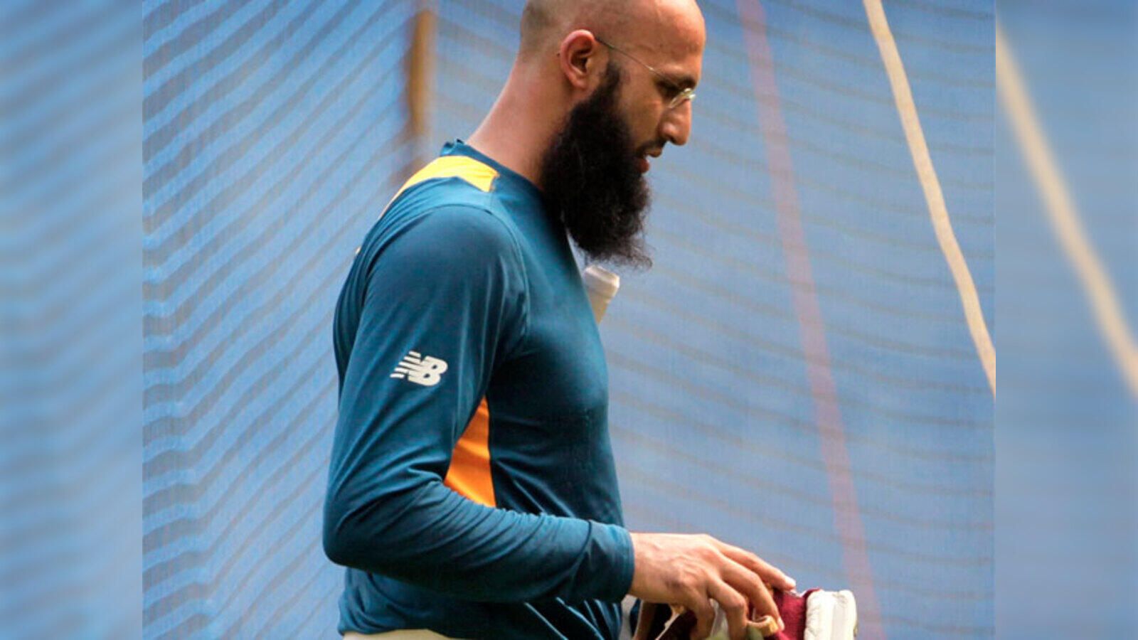 1600x900 We will rely on our traditional 'seam' strength: Hashim Amla Economic Times