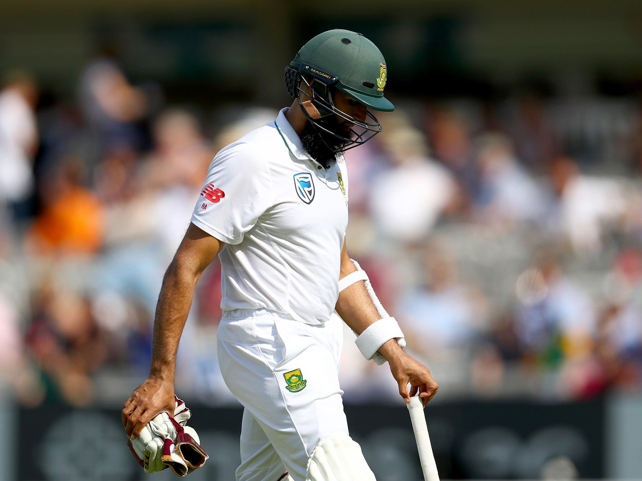 2048x1536 Hashim Amla: Mohammad Asif is the best bowler I've ever faced