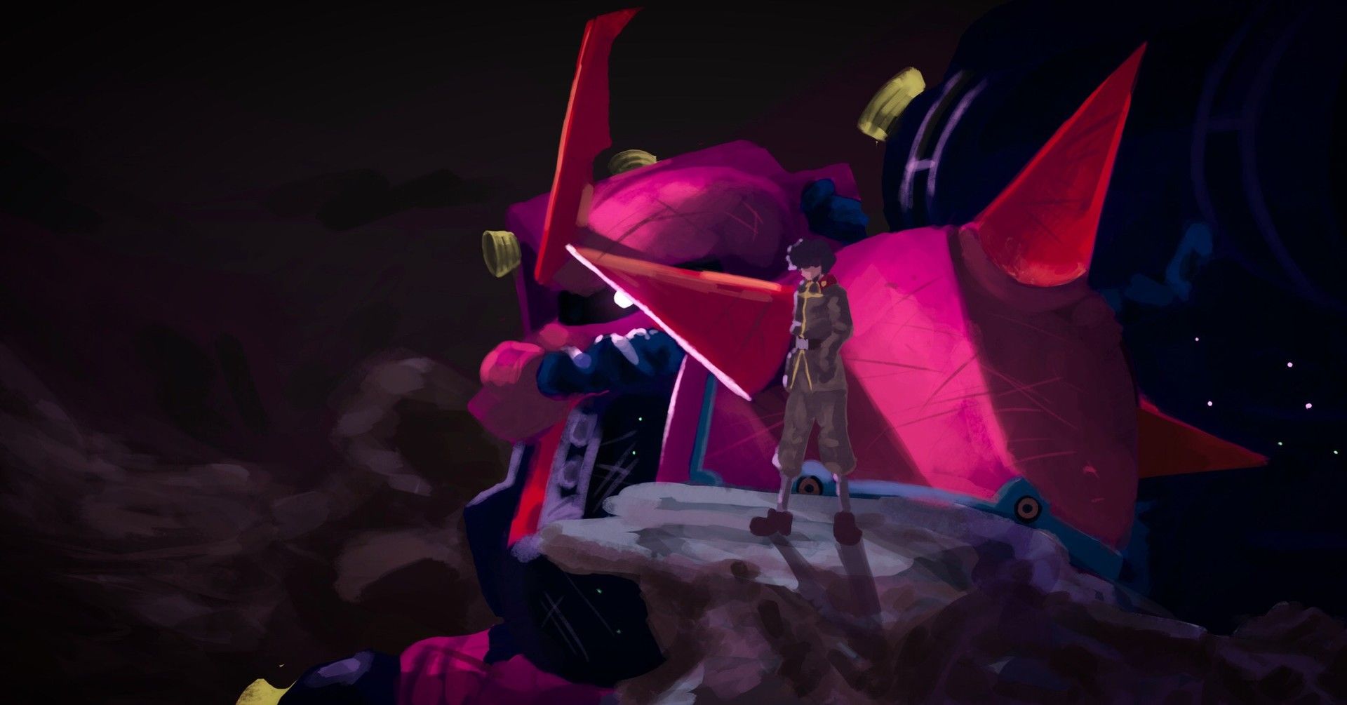 1920x1005 Psycho Zaku